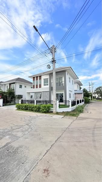 undefined, Bangkok, Taling Chan, Bangkok, 3 Bedrooms, 150 sqm, Single Detached House For Sale, by Thawatchai Methawongworakul, 500487643 - DDproperty.com