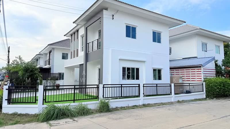 undefined, Bangkok, Taling Chan, Bangkok, 3 Bedrooms, 150 sqm, Single Detached House For Sale, by Thawatchai Methawongworakul, 500487643 - DDproperty.com
