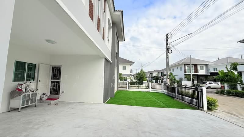 undefined, กรุงเทพ, ตลิ่งชัน, กรุงเทพ, 150 ตร.ม., บ้านเดี่ยว ขาย, โดย Thawatchai Methawongworakul, 500487643 - DDproperty.com