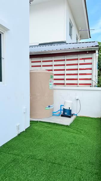 undefined, Bangkok, Taling Chan, Bangkok, 3 Bedrooms, 150 sqm, Single Detached House For Sale, by Thawatchai Methawongworakul, 500487643 - DDproperty.com