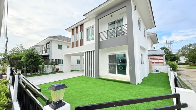 undefined, กรุงเทพ, ตลิ่งชัน, กรุงเทพ, 150 ตร.ม., บ้านเดี่ยว ขาย, โดย Thawatchai Methawongworakul, 500487643 - DDproperty.com