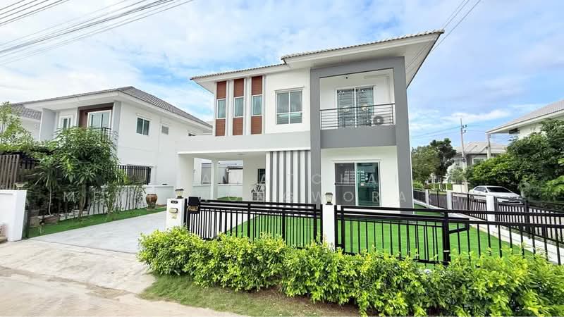 undefined, Bangkok, Taling Chan, Bangkok, 3 Bedrooms, 150 sqm, Single Detached House For Sale, by Thawatchai Methawongworakul, 500487643 - DDproperty.com