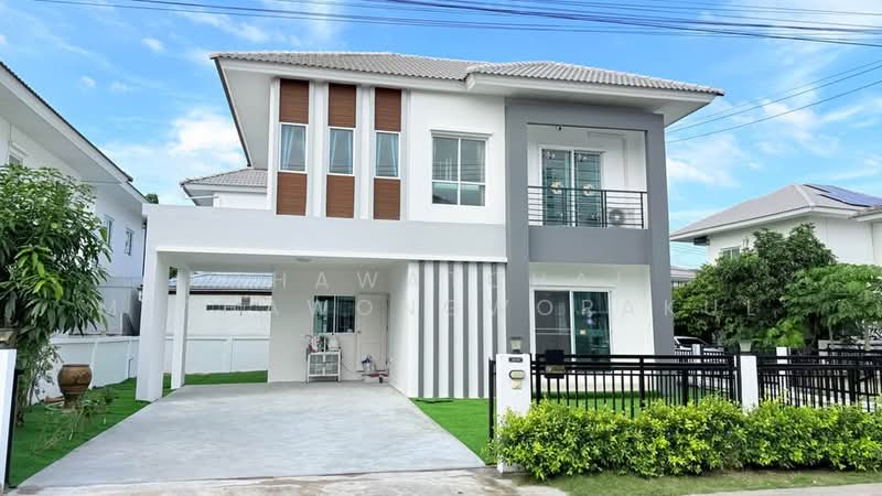 undefined, Bangkok, Taling Chan, Bangkok, 3 Bedrooms, 150 sqm, Single Detached House For Sale, by Thawatchai Methawongworakul, 500487643 - DDproperty.com