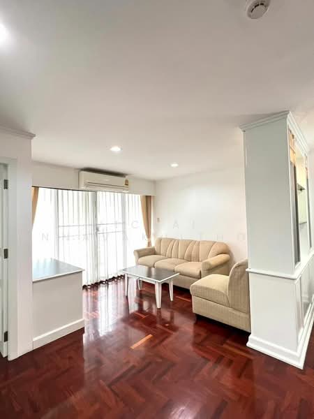 Acadamia Grand Tower, Bangkok, Soi Sukhumvit 43, Khlong Tan Nua, Watthana, Bangkok, 2 Bedrooms, 86 sqm, Condo For Rent, by Vichai Annavakulthorn, 500487646 - DDproperty.com