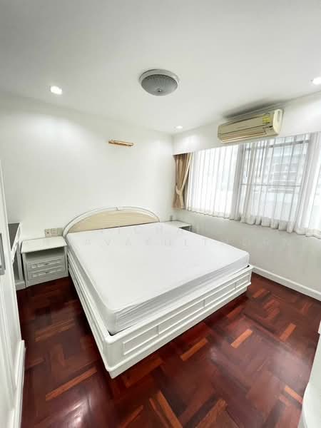 Acadamia Grand Tower, Bangkok, Soi Sukhumvit 43, Khlong Tan Nua, Watthana, Bangkok, 2 Bedrooms, 86 sqm, Condo For Rent, by Vichai Annavakulthorn, 500487646 - DDproperty.com