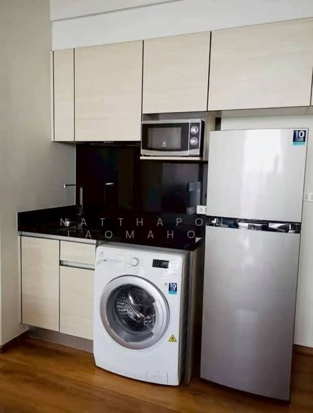 Park Origin Phrom Phong (Park 24), Bangkok, 68 Soi Sukhumvit 24, Khong Tan, Khlong Toei, Bangkok, 2 Bedrooms, 53 sqm, Condo For Rent, by Natthapong Laomahong, 500487647 - DDproperty.com