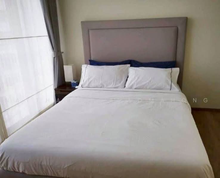 Park Origin Phrom Phong (Park 24), Bangkok, 68 Soi Sukhumvit 24, Khong Tan, Khlong Toei, Bangkok, 2 Bedrooms, 53 sqm, Condo For Rent, by Natthapong Laomahong, 500487647 - DDproperty.com