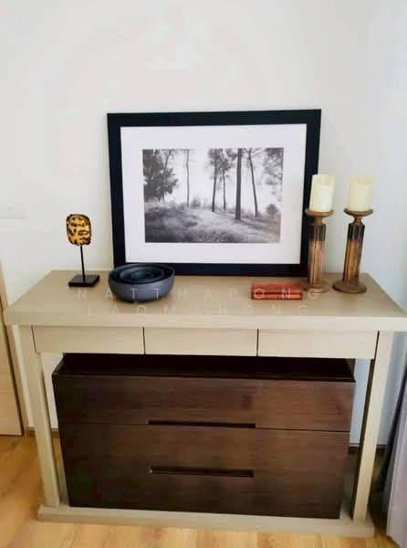 Park Origin Phrom Phong (Park 24), Bangkok, 68 Soi Sukhumvit 24, Khong Tan, Khlong Toei, Bangkok, 2 Bedrooms, 53 sqm, Condo For Rent, by Natthapong Laomahong, 500487647 - DDproperty.com