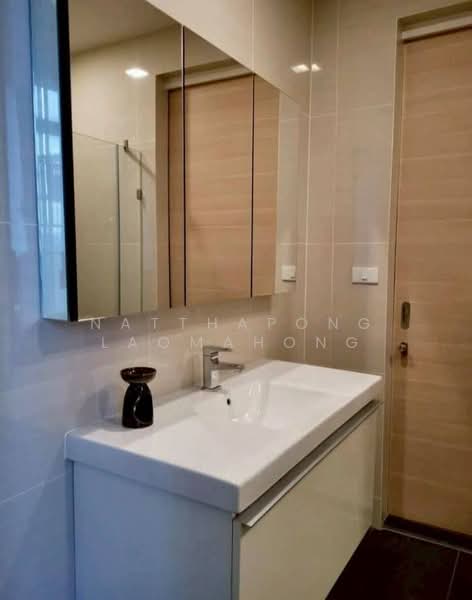 Park Origin Phrom Phong (Park 24), Bangkok, 68 Soi Sukhumvit 24, Khong Tan, Khlong Toei, Bangkok, 2 Bedrooms, 53 sqm, Condo For Rent, by Natthapong Laomahong, 500487647 - DDproperty.com