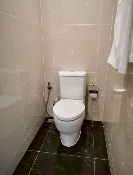 Park Origin Phrom Phong (Park 24), Bangkok, 68 Soi Sukhumvit 24, Khong Tan, Khlong Toei, Bangkok, 2 Bedrooms, 53 sqm, Condo For Rent, by Natthapong Laomahong, 500487647 - DDproperty.com