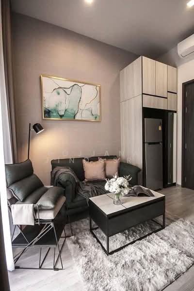 The Line Sukhumvit 101, Bangkok, 3009 Sukhumvit 101 Road, Bang Chak, Phra Khanong, Bangkok, 1 Bedroom, 28 sqm, Condo For Sale, by Rojjana Jindasri, 500487648 - DDproperty.com