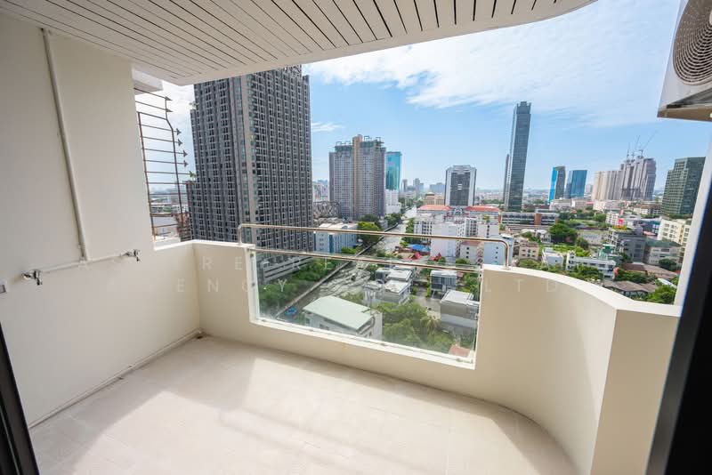 J.C. Tower, Bangkok, Soi Sukhumvit 55, Khlong Tan Nua, Watthana, Bangkok, 2 Bedrooms, 87 sqm, Condo For Sale, by Aspire Real Estate Agency Co., Ltd., 500487652 - DDproperty.com
