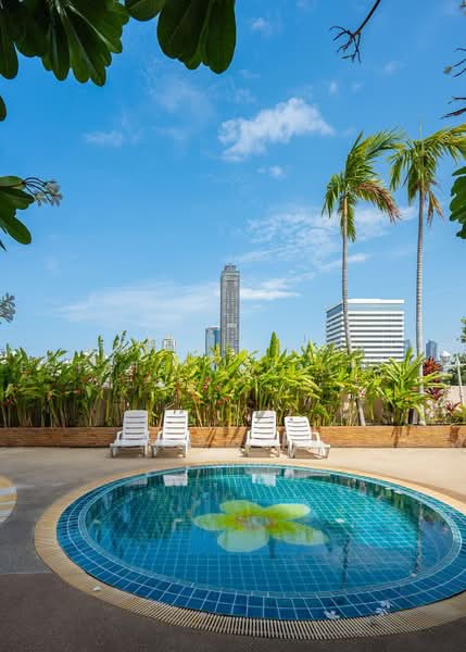 J.C. Tower, Bangkok, Soi Sukhumvit 55, Khlong Tan Nua, Watthana, Bangkok, 2 Bedrooms, 87 sqm, Condo For Sale, by Aspire Real Estate Agency Co., Ltd., 500487652 - DDproperty.com