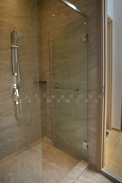 ASHTON Asoke-Rama 9, Bangkok, 469 Asoke-Dindaeng Road, Din Daeng, Bangkok, 1 Bedroom, 47 sqm, Condo For Rent, by Natthapong Laomahong, 500487654 - DDproperty.com