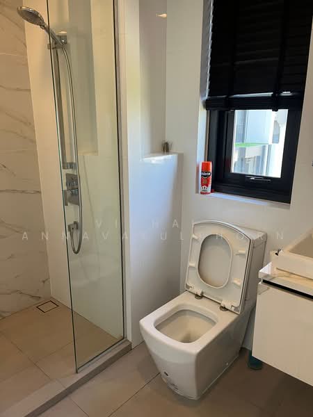 The Line Sukhumvit 101, Bangkok, 3009 Sukhumvit 101 Road, Bang Chak, Phra Khanong, Bangkok, 1 Bedroom, 33 sqm, Condo For Rent, by Vichai Annavakulthorn, 500487655 - DDproperty.com