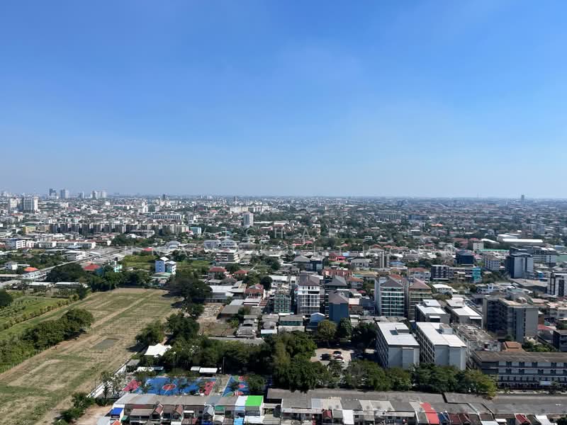 The Line Sukhumvit 101 : เดอะ ไลน์ สุขุมวิท 101, กรุงเทพ, 3009 สุขุมวิท 101, บางจาก, พระโขนง, กรุงเทพ, 33 ตร.ม., คอนโด ให้เช่า, โดย Vichai Annavakulthorn, 500487655 - DDproperty.com