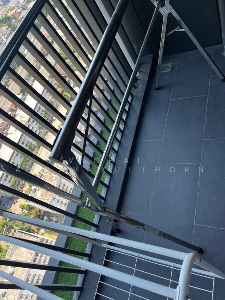 The Line Sukhumvit 101, Bangkok, 3009 Sukhumvit 101 Road, Bang Chak, Phra Khanong, Bangkok, 1 Bedroom, 33 sqm, Condo For Rent, by Vichai Annavakulthorn, 500487655 - DDproperty.com