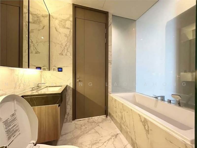 Hyde Heritage Thonglor, Bangkok, 1199 Sukhumvit Soi 59, Khlong Tan Nua, Watthana, Bangkok, 1 Bedroom, 59 sqm, Condo For Rent, by Natthapong Laomahong, 500487660 - DDproperty.com
