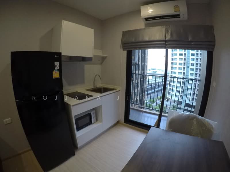 Plum Condo ปิ่นเกล้า สเตชั่น (พลัมคอนโด ปิ่นเกล้า สเตชั่น), กรุงเทพ, - ถนนสมเด็จพระปิ่นเกล้า, บางยี่ขัน, บางพลัด, กรุงเทพ, 28 ตร.ม., คอนโด ขาย, โดย Rojjana Jindasri, 500487662 - DDproperty.com