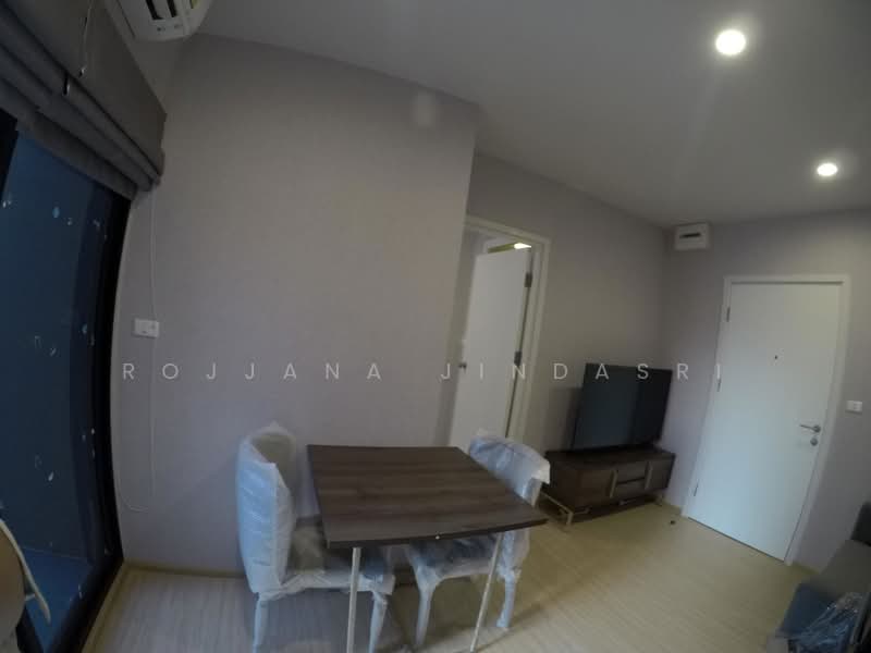 Plum Condo ปิ่นเกล้า สเตชั่น (พลัมคอนโด ปิ่นเกล้า สเตชั่น), กรุงเทพ, - ถนนสมเด็จพระปิ่นเกล้า, บางยี่ขัน, บางพลัด, กรุงเทพ, 28 ตร.ม., คอนโด ขาย, โดย Rojjana Jindasri, 500487662 - DDproperty.com