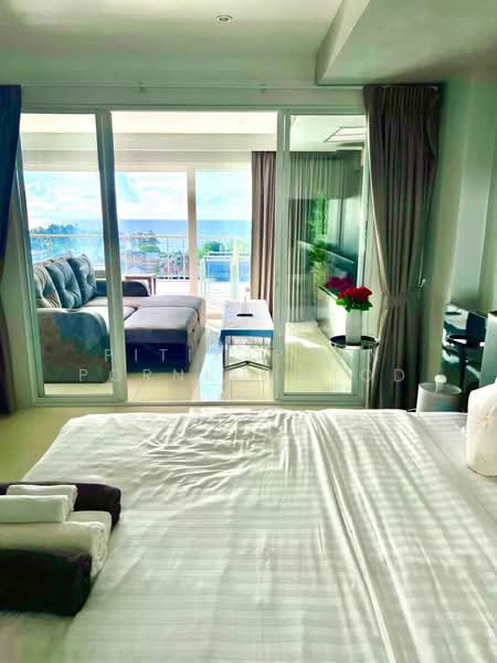 Sunset Plaza Condominium, Phuket, 264 Patak Road, Karon, Muang Phuket, Phuket, 2 Bedrooms, 147 sqm, Condo For Sale, by Pitiyaporn Pornkhuntod, 500487663 - DDproperty.com