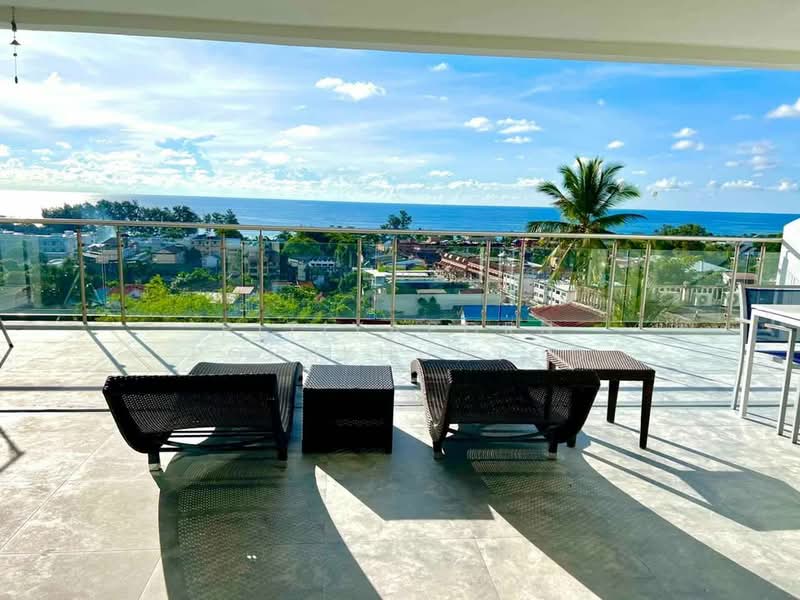 Sunset Plaza Condominium, Phuket, 264 Patak Road, Karon, Muang Phuket, Phuket, 2 Bedrooms, 147 sqm, Condo For Sale, by Pitiyaporn Pornkhuntod, 500487663 - DDproperty.com