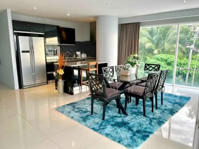 ขาย - Sunset Plaza Condominium : ซันเซ็ท พลาซ่า คอนโดมิเนียม, ภูเก็ต