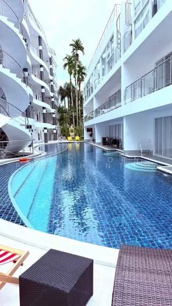 Sunset Plaza Condominium, Phuket, 264 Patak Road, Karon, Muang Phuket, Phuket, 2 Bedrooms, 147 sqm, Condo For Sale, by Pitiyaporn Pornkhuntod, 500487663 - DDproperty.com
