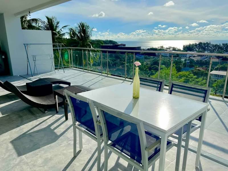 Sunset Plaza Condominium : ซันเซ็ท พลาซ่า คอนโดมิเนียม, ภูเก็ต, 264 ถนน ปฏัก, กะรน, เมืองภูเก็ต, ภูเก็ต, 147 ตร.ม., คอนโด ขาย, โดย Pitiyaporn Pornkhuntod, 500487663 - DDproperty.com