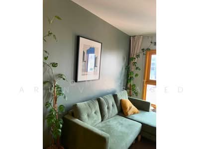 For Rent - The Base Sukhumvit 50, Bangkok