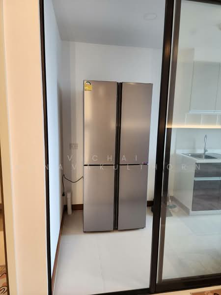 Supalai Premier Charoen Nakhon, Bangkok, Lat Ya Road, Khlong San, Bangkok, 2 Bedrooms, 77 sqm, Condo For Rent, by Vichai Annavakulthorn, 500487665 - DDproperty.com