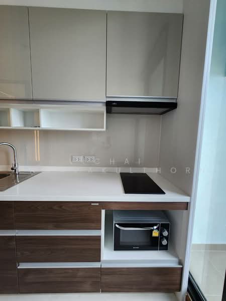 Supalai Premier Charoen Nakhon, Bangkok, Lat Ya Road, Khlong San, Bangkok, 2 Bedrooms, 77 sqm, Condo For Rent, by Vichai Annavakulthorn, 500487665 - DDproperty.com
