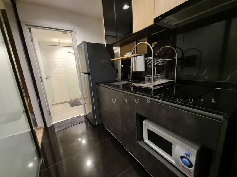 The Line Jatujak-Mochit, Bangkok, Phaholyothin Road, Jom Phon, Chatuchak, Bangkok, 1 Bedroom, 35 sqm, Condo For Sale, by Suthana Tungsriouya, 500487666 - DDproperty.com