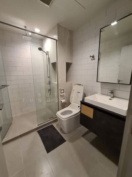The Line Jatujak-Mochit, Bangkok, Phaholyothin Road, Jom Phon, Chatuchak, Bangkok, 1 Bedroom, 35 sqm, Condo For Sale, by Suthana Tungsriouya, 500487666 - DDproperty.com