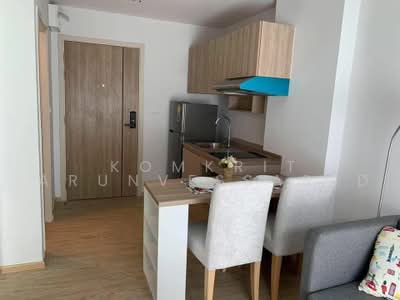 For Rent - The Excel Hideaway Sukhumvit 50, Bangkok