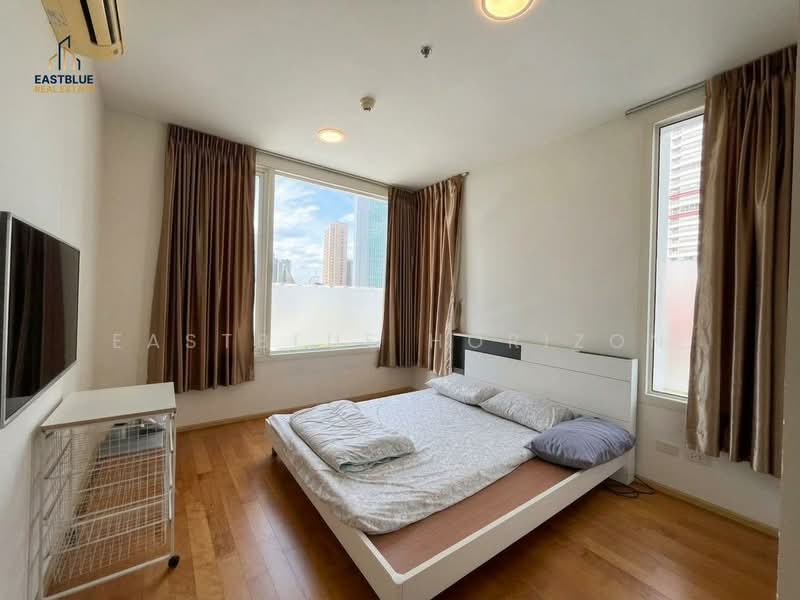 Villa Ratchatewi, Bangkok, 83 Phayathai Road, Thanon Phaya Thai, Ratchathewi, Bangkok, 2 Bedrooms, 85 sqm, Condo For Rent, by Eastblue Horizon, 500487672 - DDproperty.com
