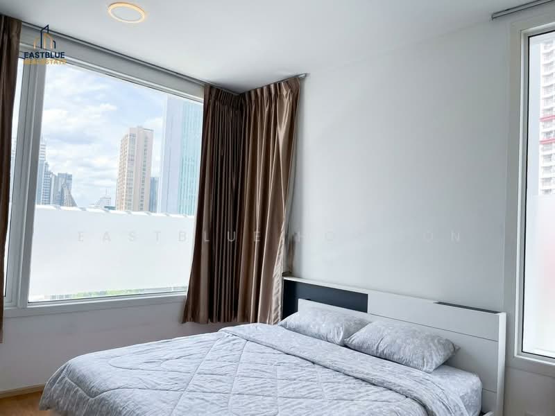 Villa Ratchatewi, Bangkok, 83 Phayathai Road, Thanon Phaya Thai, Ratchathewi, Bangkok, 2 Bedrooms, 85 sqm, Condo For Rent, by Eastblue Horizon, 500487672 - DDproperty.com
