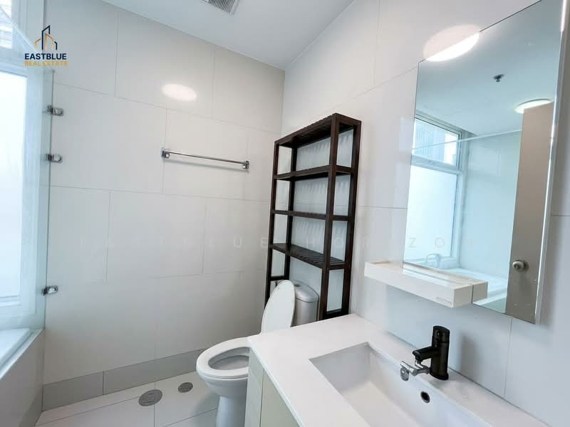 Villa Ratchatewi, Bangkok, 83 Phayathai Road, Thanon Phaya Thai, Ratchathewi, Bangkok, 2 Bedrooms, 85 sqm, Condo For Rent, by Eastblue Horizon, 500487672 - DDproperty.com
