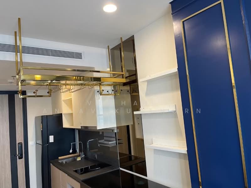 Oka Haus Sukhumvit 36 : โอกะ เฮ้าส์ สุขุมวิท 36, กรุงเทพ, 3399 ถนนพระรามที่ ๔, คลองตัน, คลองเตย, กรุงเทพ, 35 ตร.ม., คอนโด ให้เช่า, โดย Vichai Annavakulthorn, 500487673 - DDproperty.com