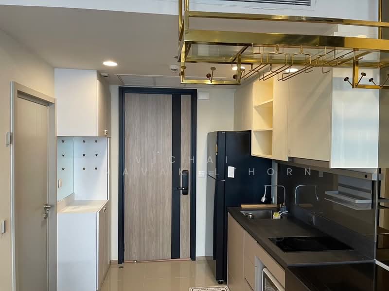Oka Haus Sukhumvit 36, Bangkok, 3399 Rama 4 Road, Khong Tan, Khlong Toei, Bangkok, 1 Bedroom, 35 sqm, Condo For Rent, by Vichai Annavakulthorn, 500487673 - DDproperty.com