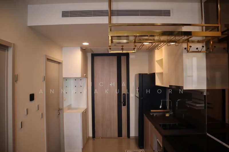 Oka Haus Sukhumvit 36, Bangkok, 3399 Rama 4 Road, Khong Tan, Khlong Toei, Bangkok, 1 Bedroom, 35 sqm, Condo For Rent, by Vichai Annavakulthorn, 500487673 - DDproperty.com