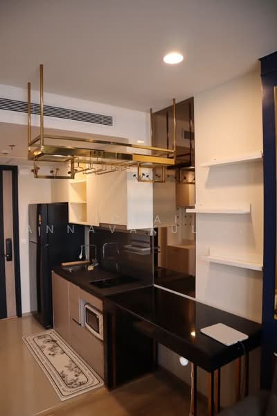 Oka Haus Sukhumvit 36, Bangkok, 3399 Rama 4 Road, Khong Tan, Khlong Toei, Bangkok, 1 Bedroom, 35 sqm, Condo For Rent, by Vichai Annavakulthorn, 500487673 - DDproperty.com
