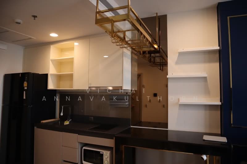 Oka Haus Sukhumvit 36, Bangkok, 3399 Rama 4 Road, Khong Tan, Khlong Toei, Bangkok, 1 Bedroom, 35 sqm, Condo For Rent, by Vichai Annavakulthorn, 500487673 - DDproperty.com