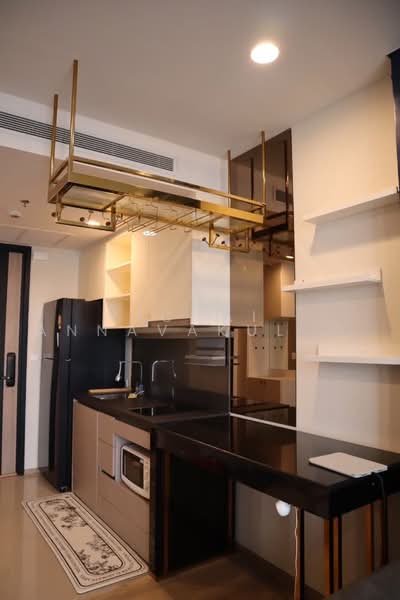 Oka Haus Sukhumvit 36, Bangkok, 3399 Rama 4 Road, Khong Tan, Khlong Toei, Bangkok, 1 Bedroom, 35 sqm, Condo For Rent, by Vichai Annavakulthorn, 500487673 - DDproperty.com