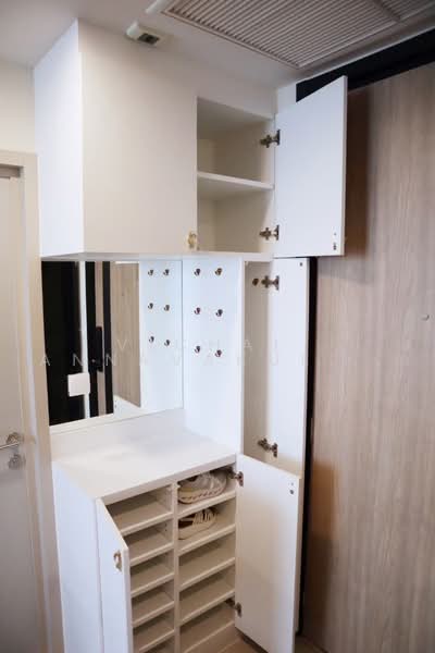 Oka Haus Sukhumvit 36, Bangkok, 3399 Rama 4 Road, Khong Tan, Khlong Toei, Bangkok, 1 Bedroom, 35 sqm, Condo For Rent, by Vichai Annavakulthorn, 500487673 - DDproperty.com