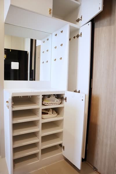 Oka Haus Sukhumvit 36, Bangkok, 3399 Rama 4 Road, Khong Tan, Khlong Toei, Bangkok, 1 Bedroom, 35 sqm, Condo For Rent, by Vichai Annavakulthorn, 500487673 - DDproperty.com