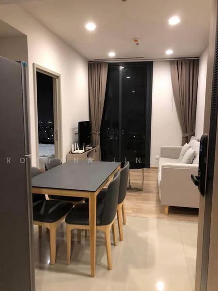Oka Haus Sukhumvit 36 : โอกะ เฮ้าส์ สุขุมวิท 36, กรุงเทพ, 3399 ถนนพระรามที่ ๔, คลองตัน, คลองเตย, กรุงเทพ, 50 ตร.ม., คอนโด ให้เช่า, โดย Rojjana Jindasri, 500487676 - DDproperty.com