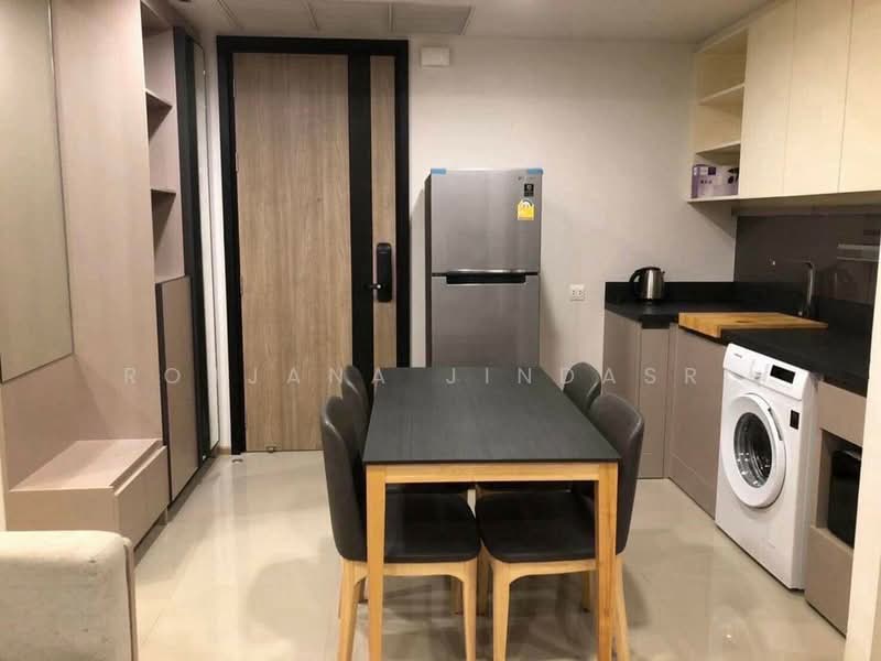Oka Haus Sukhumvit 36 : โอกะ เฮ้าส์ สุขุมวิท 36, กรุงเทพ, 3399 ถนนพระรามที่ ๔, คลองตัน, คลองเตย, กรุงเทพ, 50 ตร.ม., คอนโด ให้เช่า, โดย Rojjana Jindasri, 500487676 - DDproperty.com