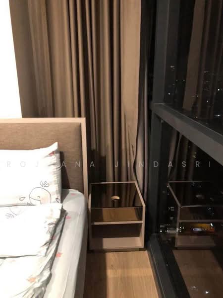 Oka Haus Sukhumvit 36, Bangkok, 3399 Rama 4 Road, Khong Tan, Khlong Toei, Bangkok, 2 Bedrooms, 50 sqm, Condo For Rent, by Rojjana Jindasri, 500487676 - DDproperty.com