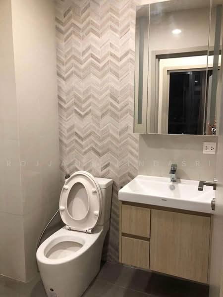 Oka Haus Sukhumvit 36, Bangkok, 3399 Rama 4 Road, Khong Tan, Khlong Toei, Bangkok, 2 Bedrooms, 50 sqm, Condo For Rent, by Rojjana Jindasri, 500487676 - DDproperty.com